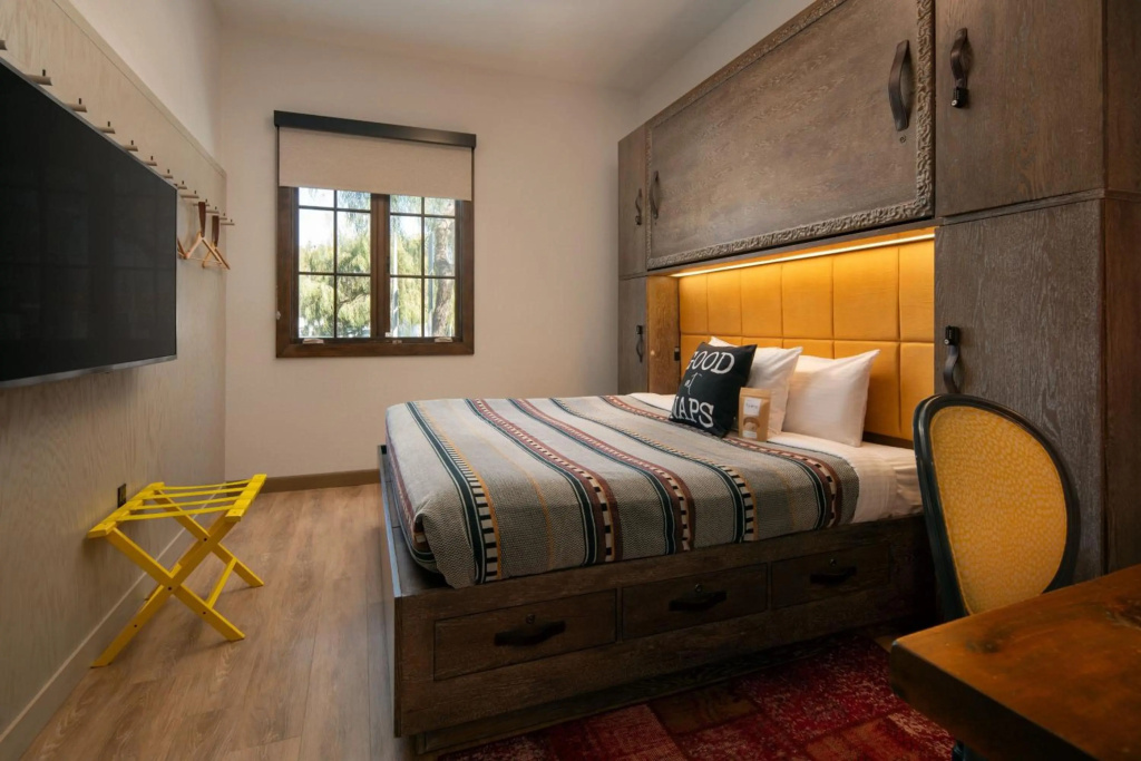 Moxy Santa Barbara - Général