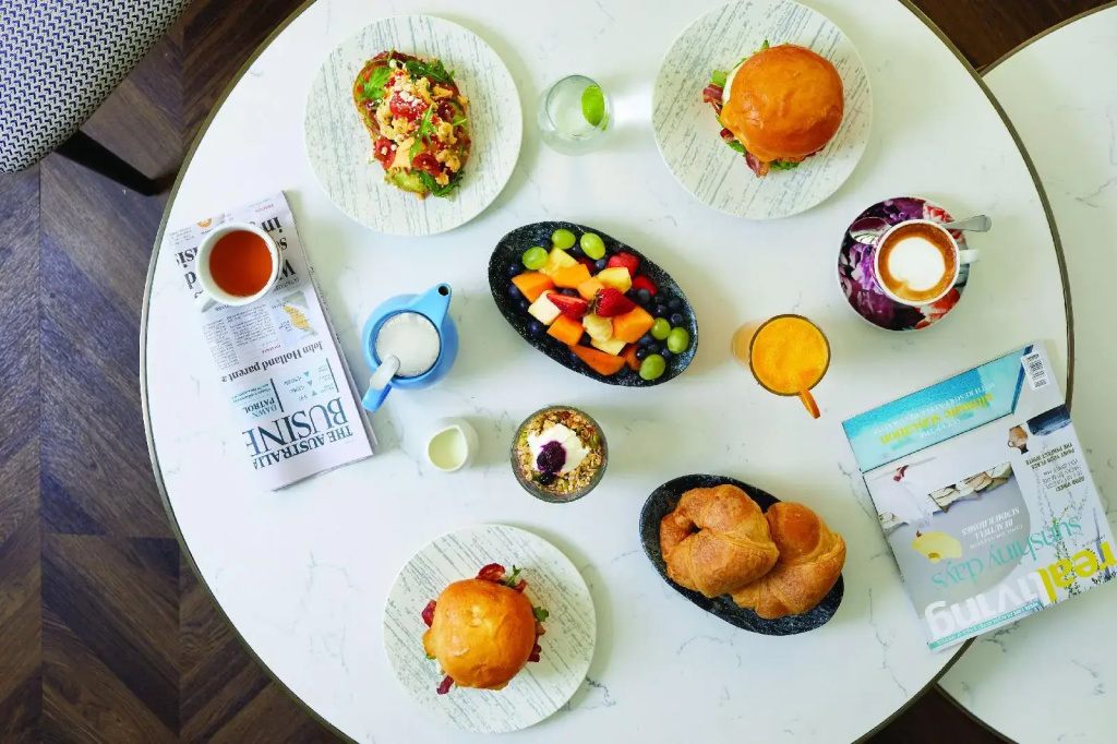 Vibe Hotel Sydney - Général