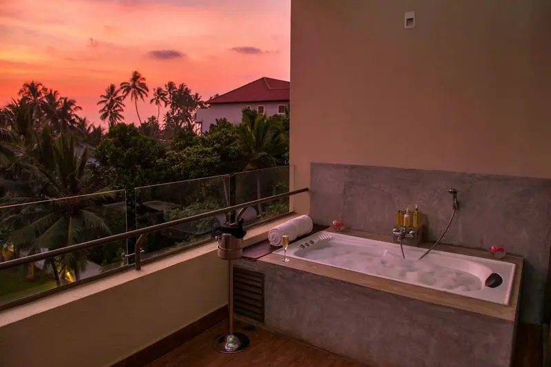 Taprobana Wadduwa by Asia Leisure - Chambres
