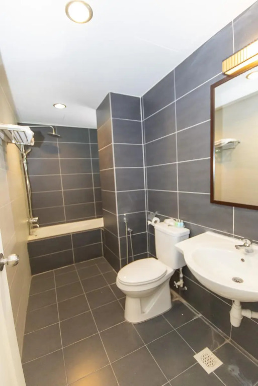 Kinta Riverfront Hotel & Suites