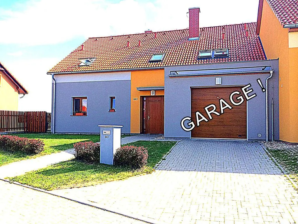 Apartmány Vojta