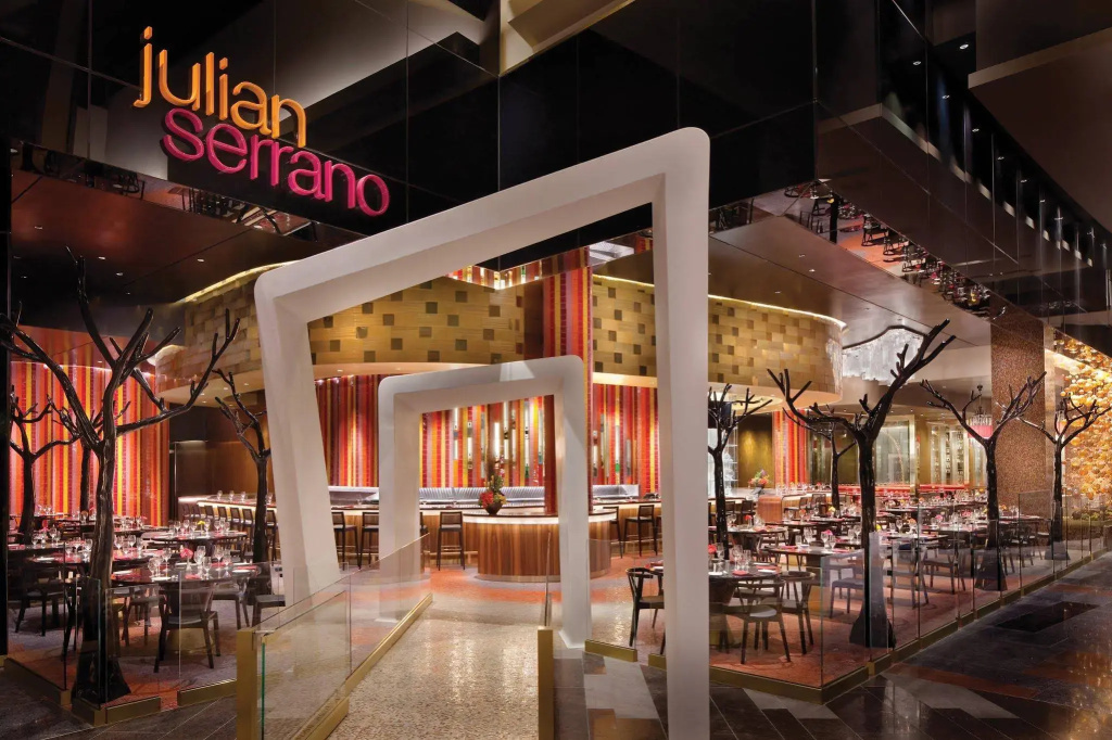ARIA Resort & Casino - Général