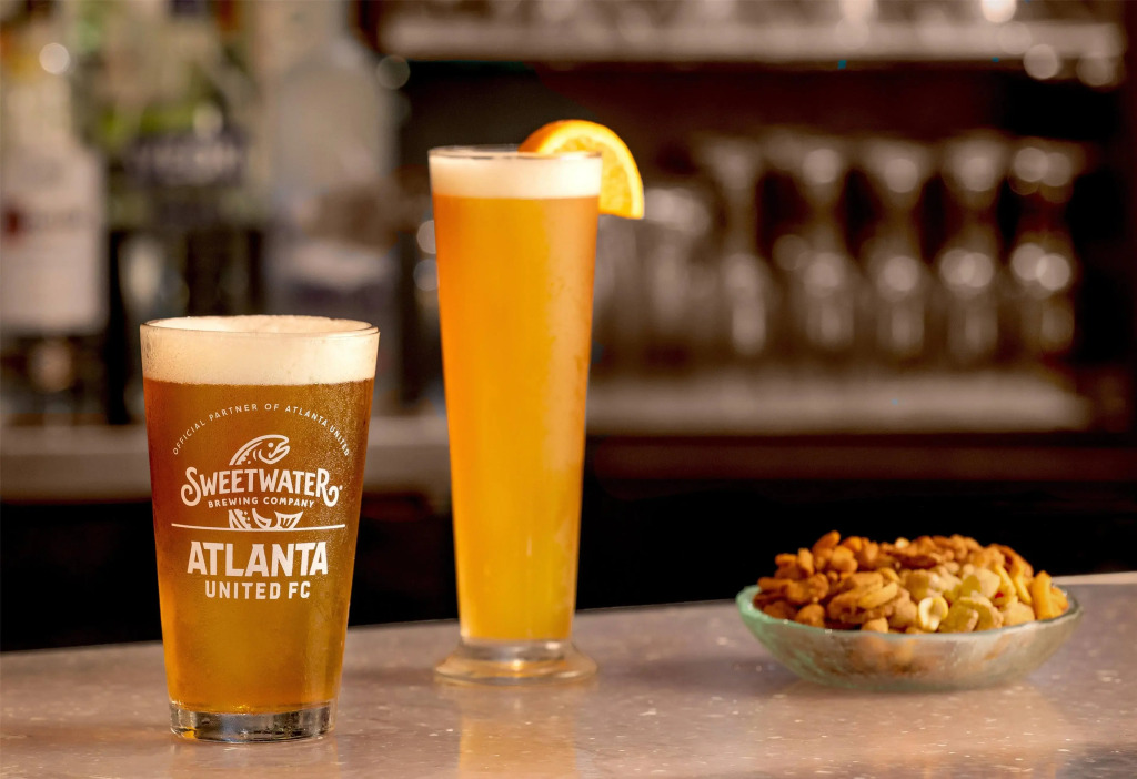 Courtland Grand Hotel, Trademark Collection by Wyndham - фото 23