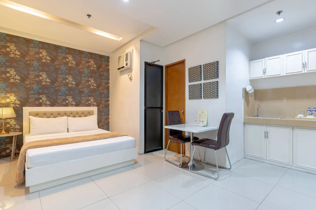 Baymont Suites & Residences - Général