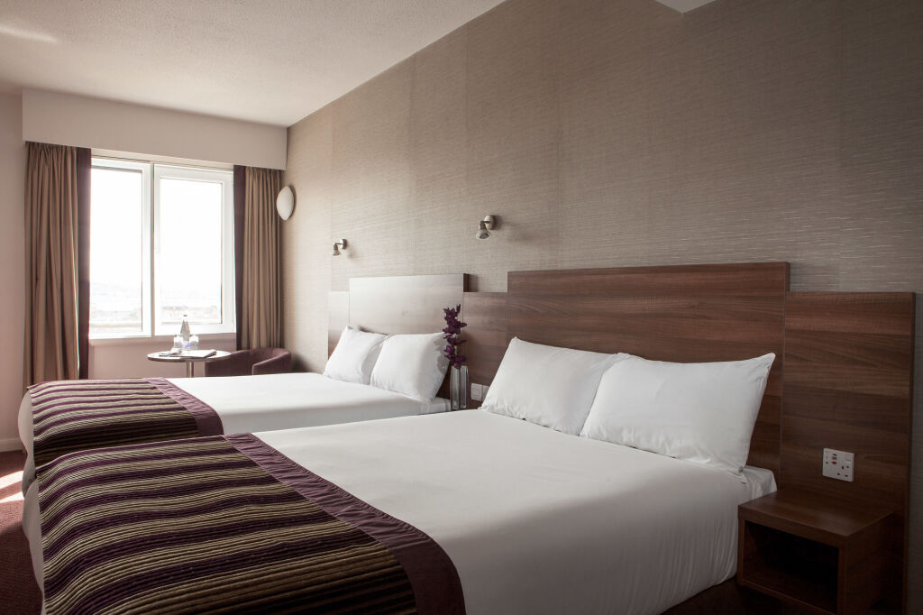 Jurys Inn Bradford - 1