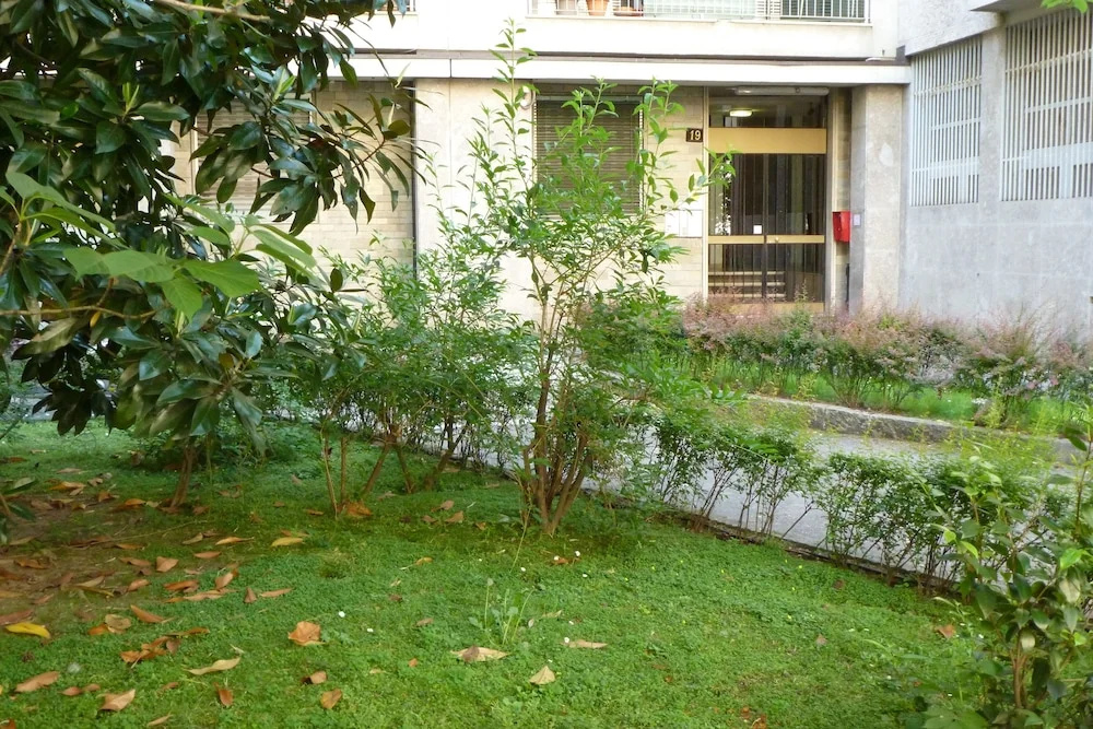 Home at Hotel - Teodorico 19 Apt