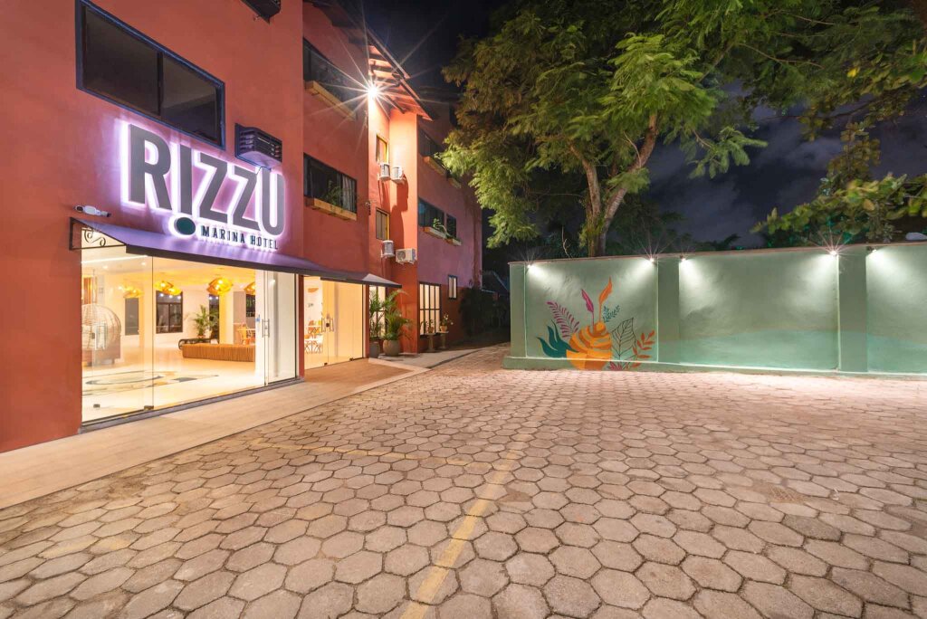 Rizzu Marina Hotel image