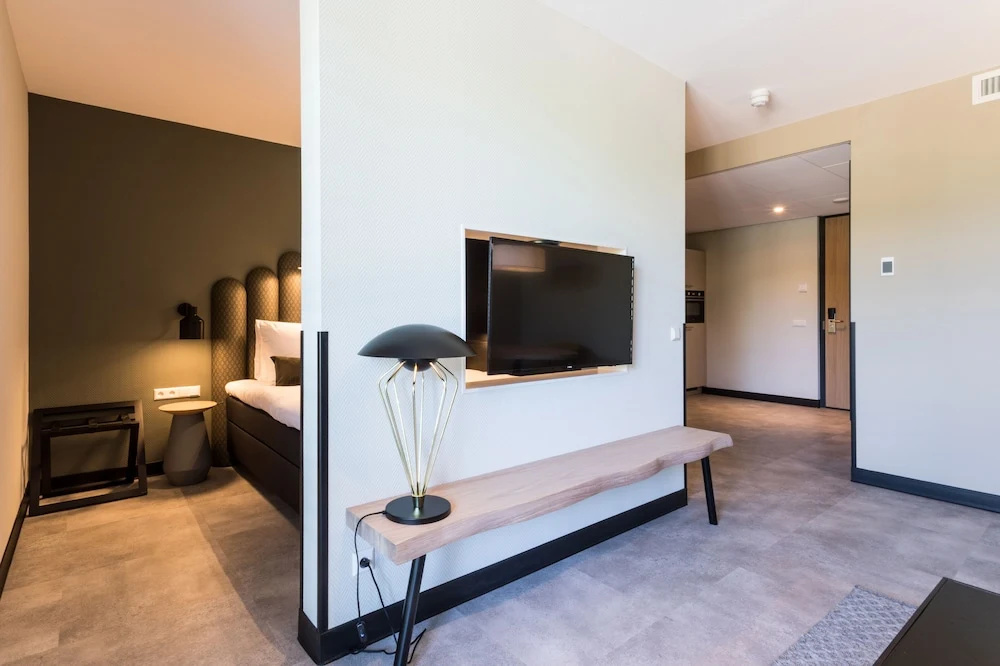 Hotel Zeeuws Licht  Kloeg Collection - Chambres