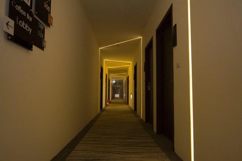 Hotel photo 13