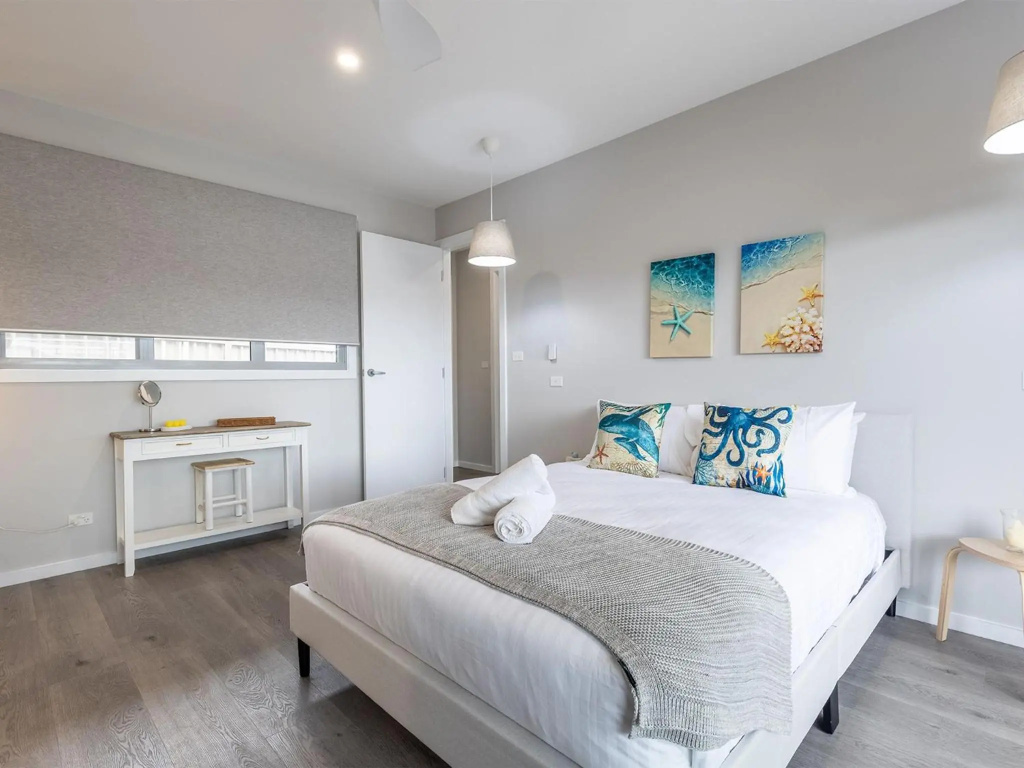Fingal Bay Seabreeze Unit 2 16 Tuna Crescent
