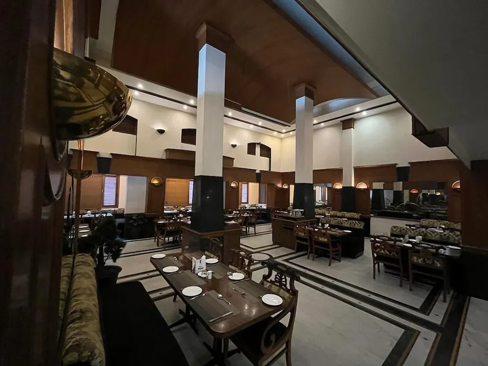 Hotel Residency - Général
