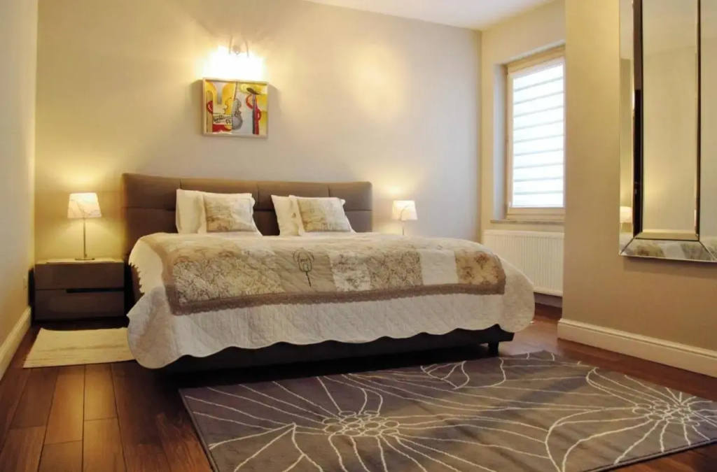 VIP Apartamenty Stara Polana Residence - фото 3