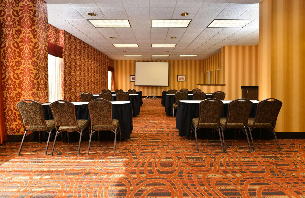 Hotel photo 16