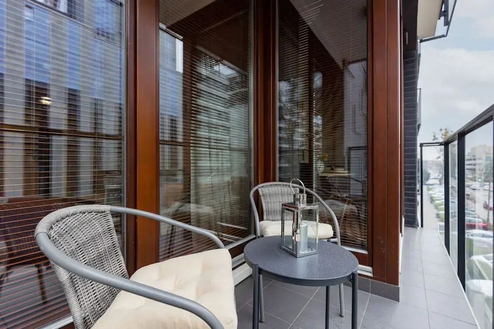 Siedmiogrodzka Apartments By Renters