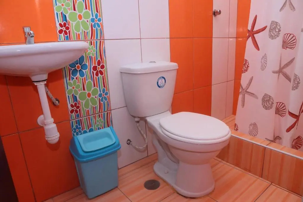 Standard room