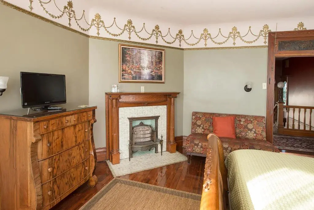 Market Street Inn - Chambres