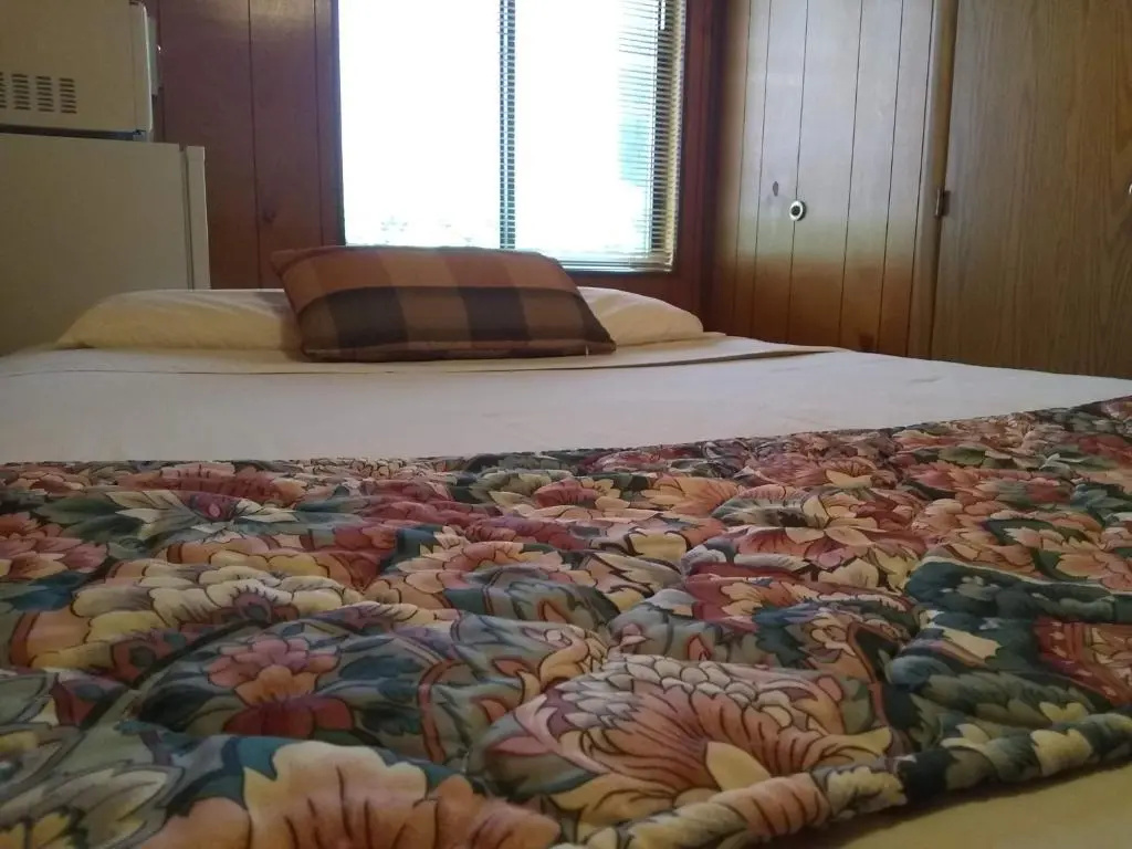 The Orca Inn - Chambres