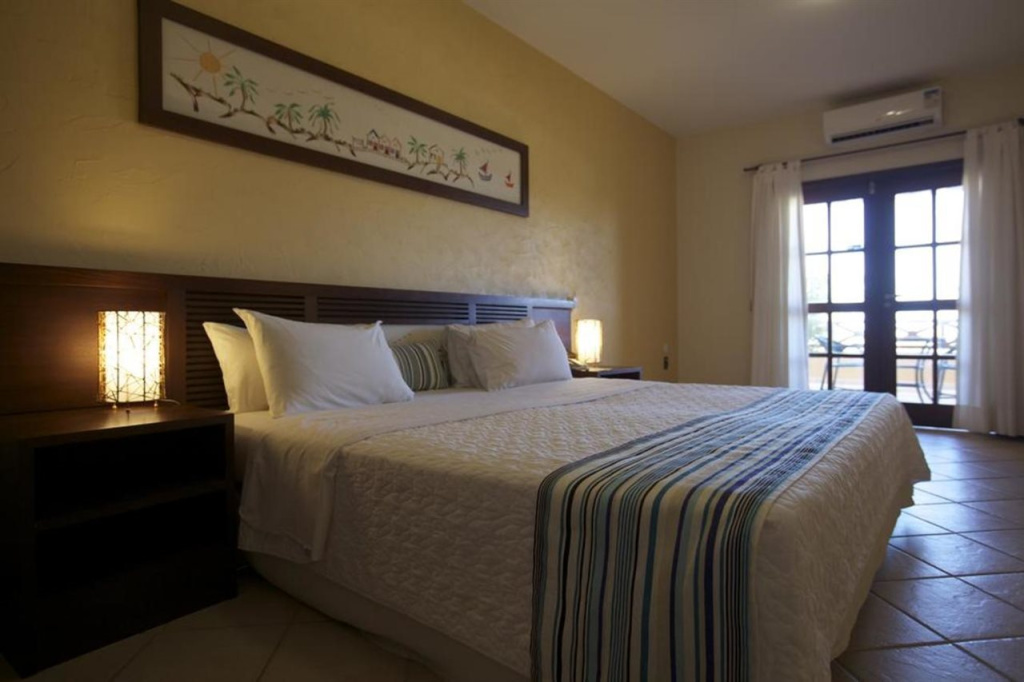 Hotel Laguna Blu - Général