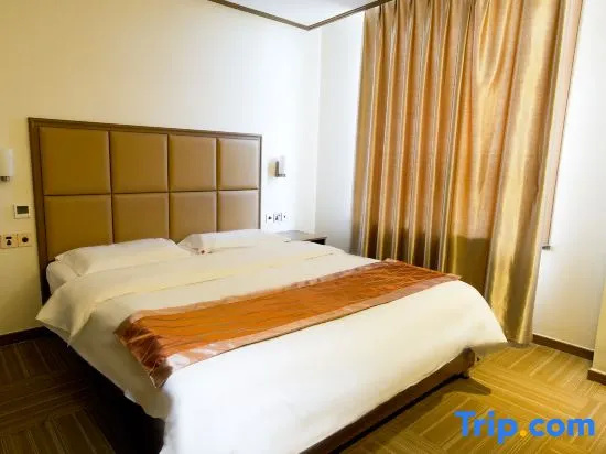 Business room