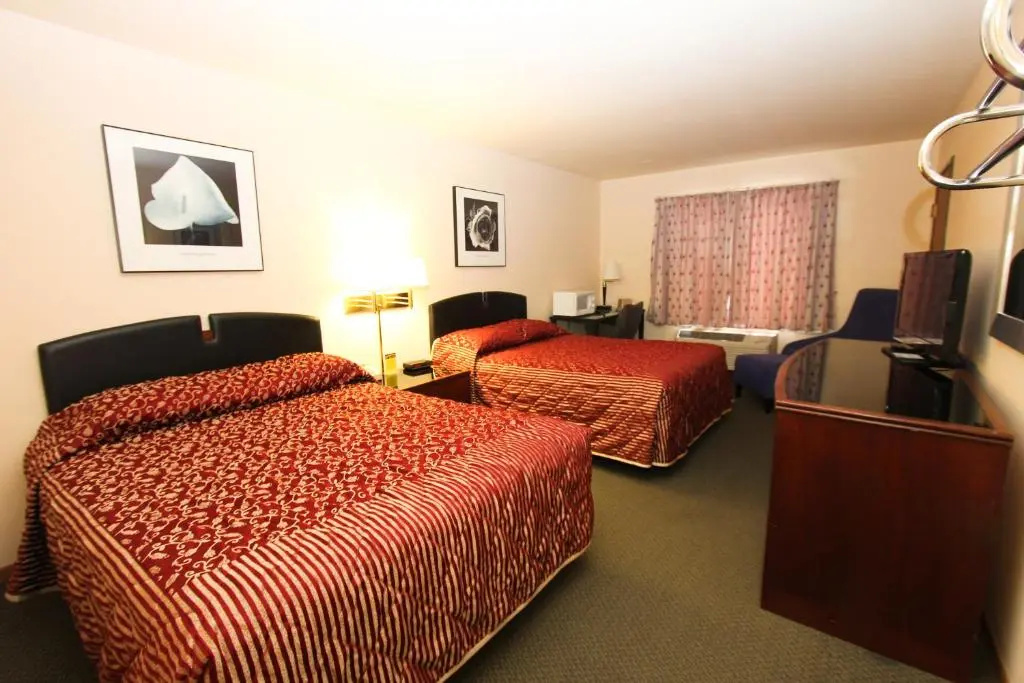 Quadruple Suite