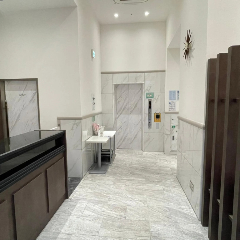 Ueno Urban Hotel Annex 사진 17