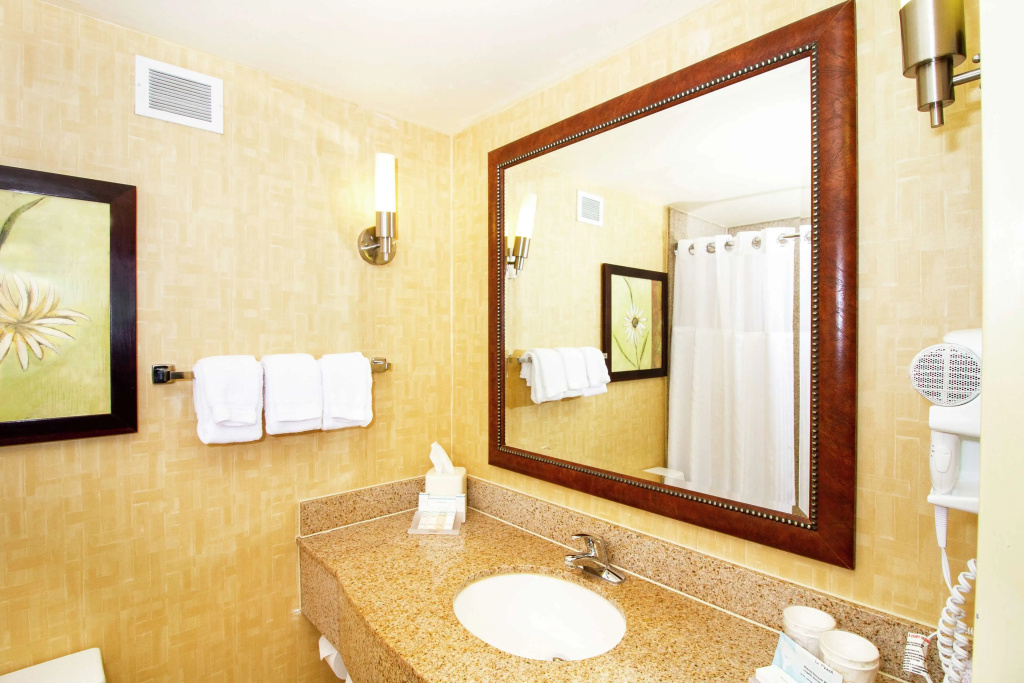 Hilton Garden Inn Anderson - Général