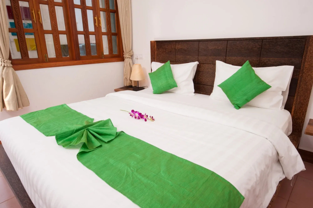 Suite Home Boutique Hotel - Général