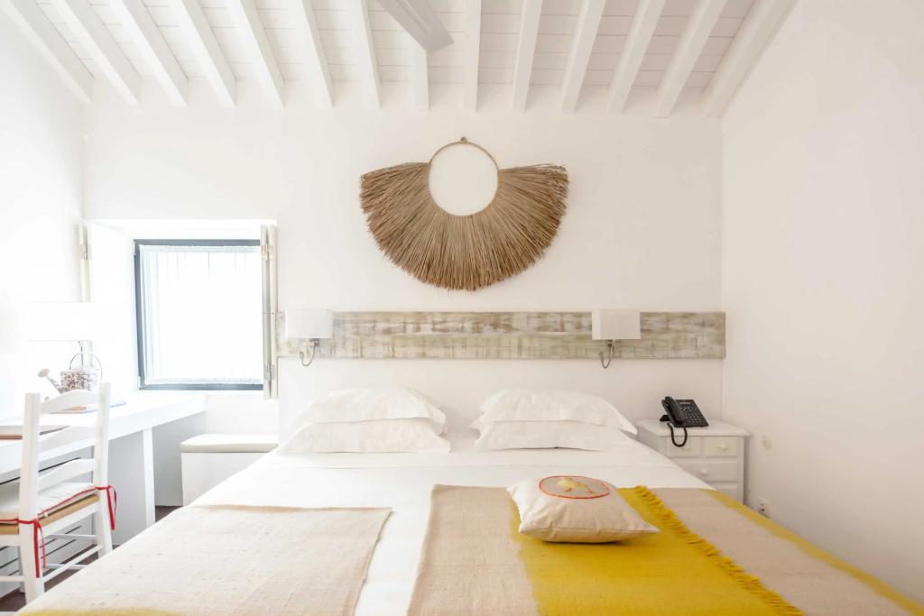 Torre de Palma Wine Hotel, Monforte, a Member of Design Hotels - Chambres