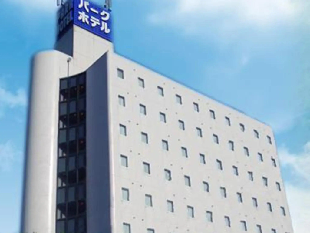 Niigata Park Hotel
