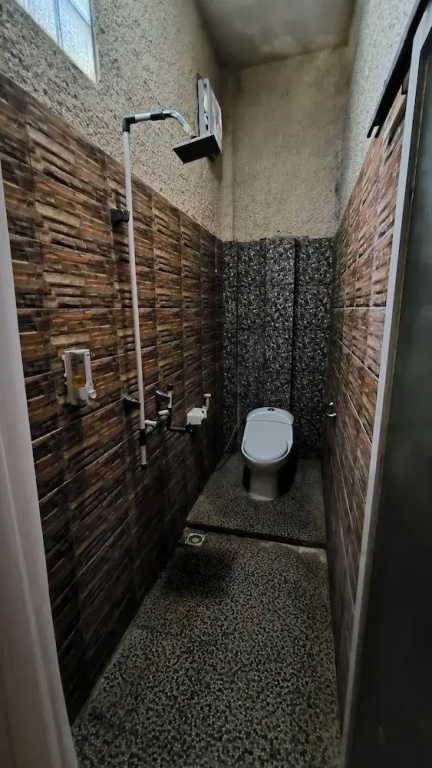 New Lishafa Guesthouse