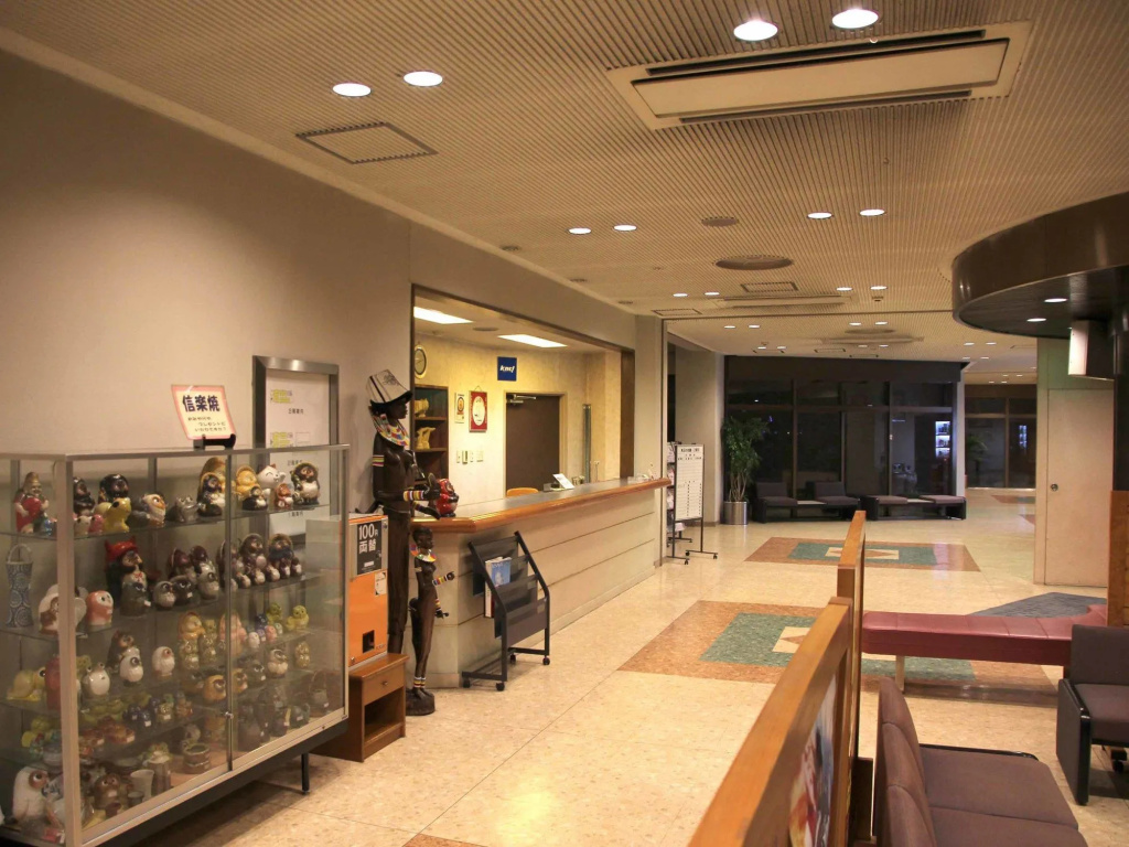 Hotel photo 2