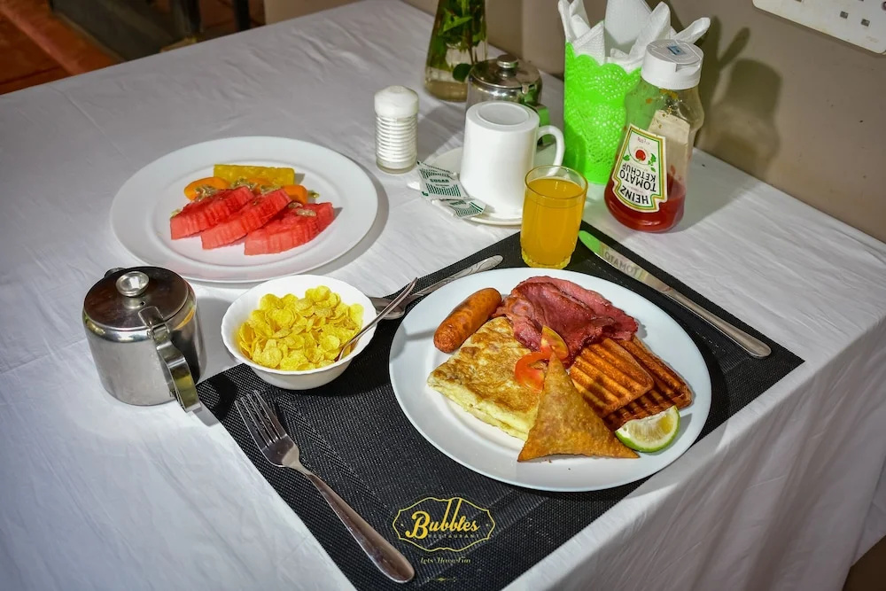 Hotel photo 9