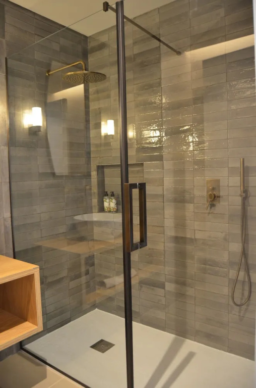 Upon Vila Hotel - Chambres