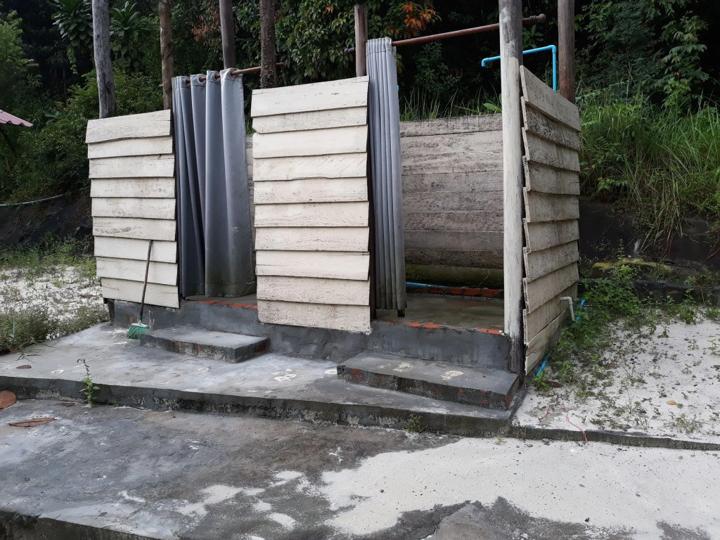 Freedom Island Bungalow