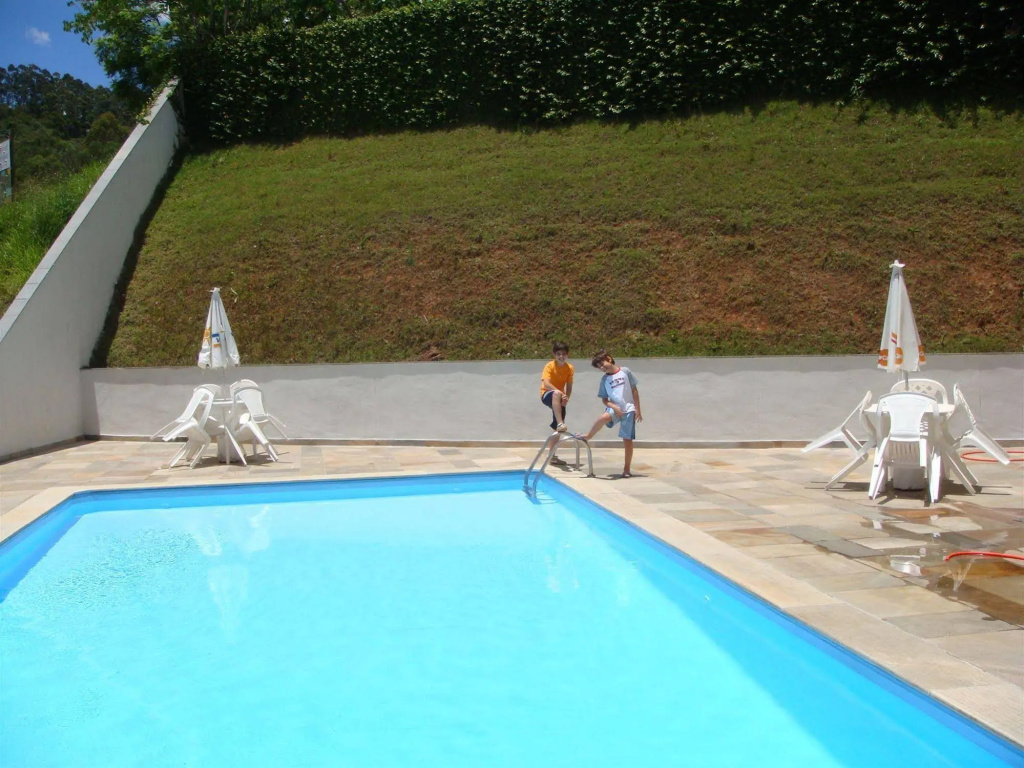 Rovi Plaza Hotel - Général