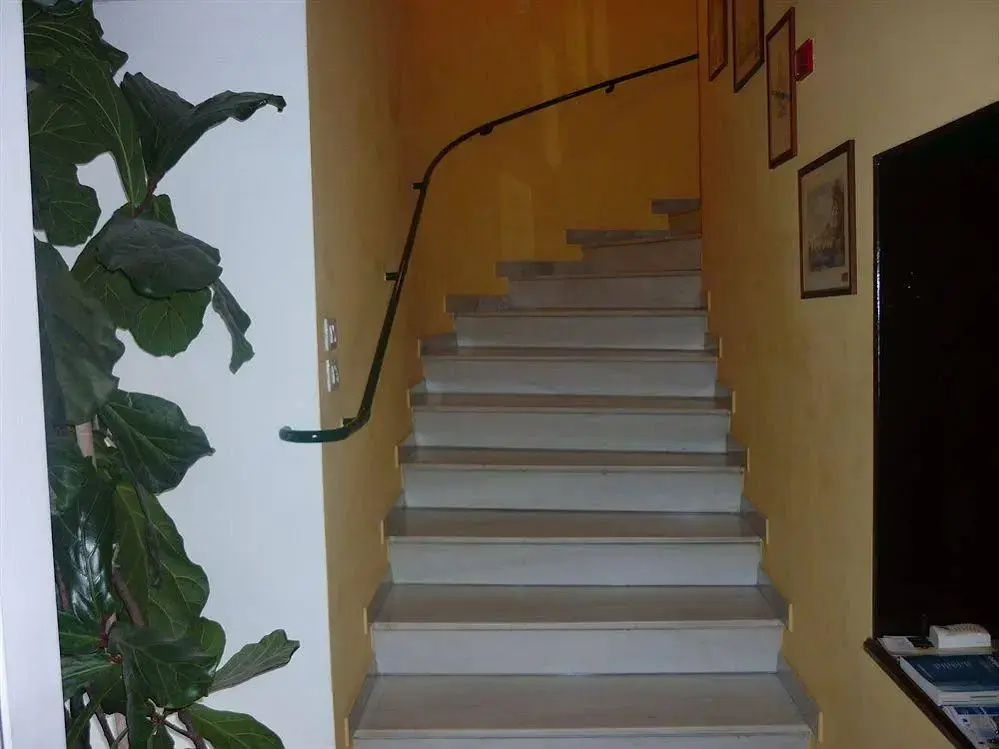 Albergo Dei Pini - Général