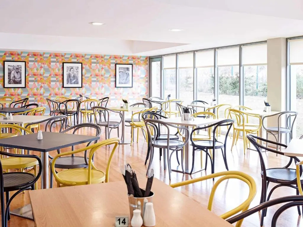 Ibis Styles Barnsley Hotel - Général