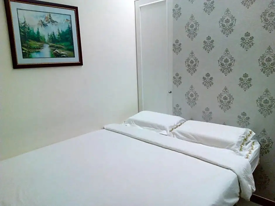 Jayleen 1918 Hotel - Chambres