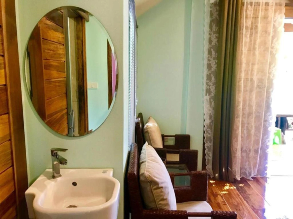 Boutique Village Hotel - Général