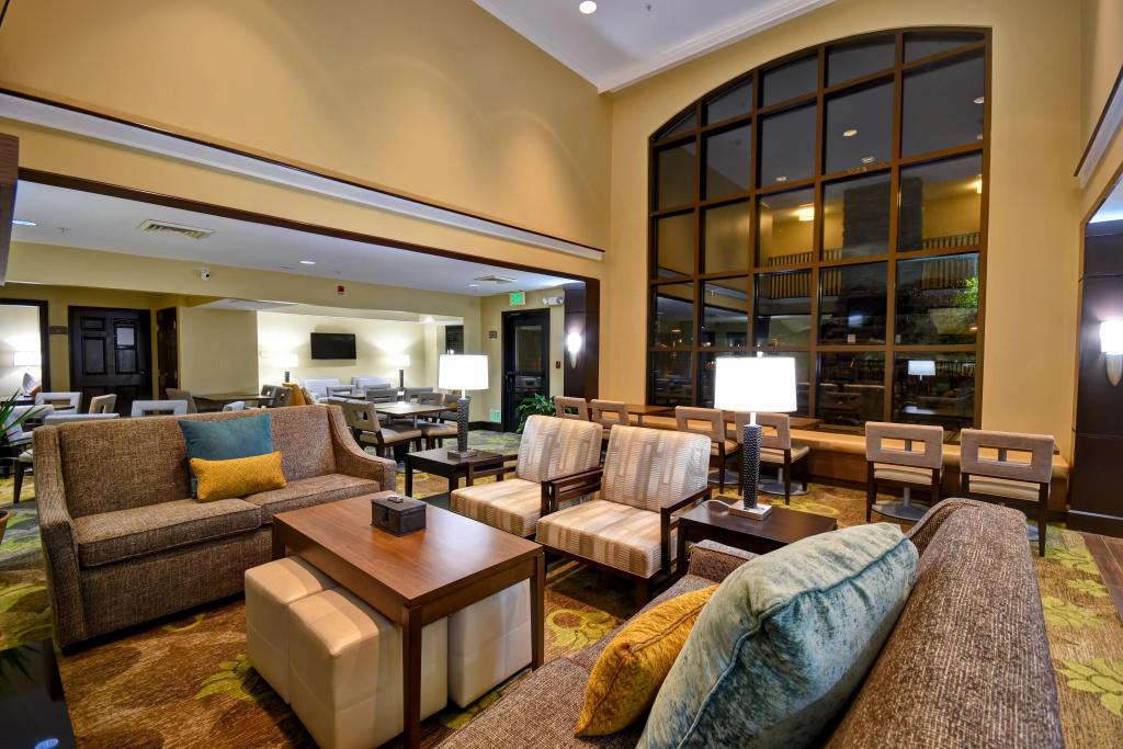Staybridge Suites Grand Rapids-Kentwood by IHG - фото 7