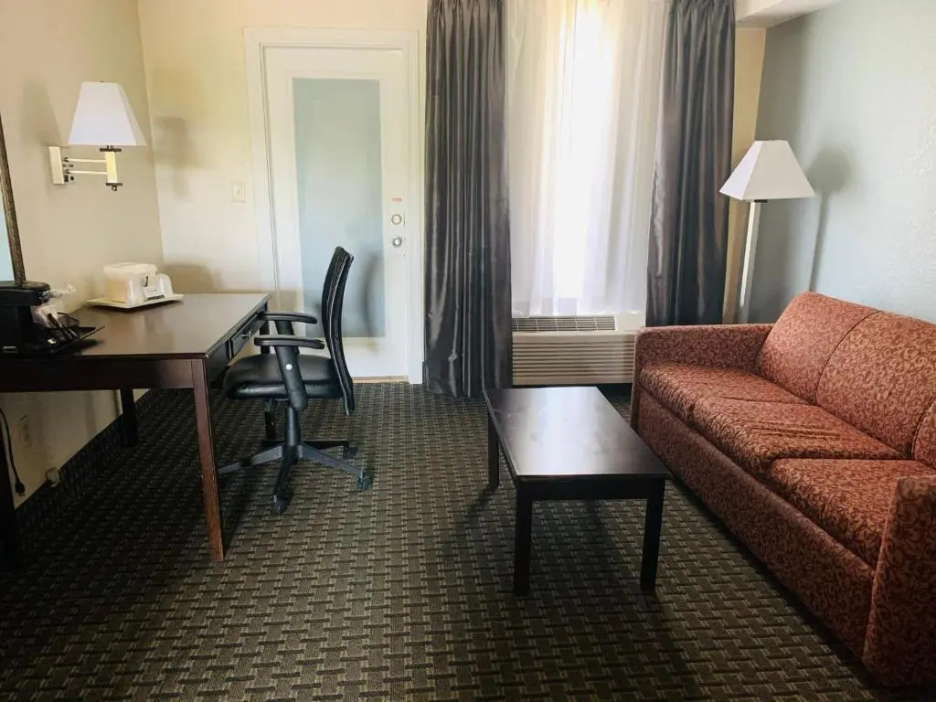 TownePlace Suites by Marriott Miramar Beach Destin - Chambres