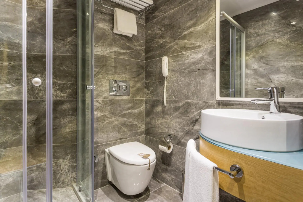 Aska River Suites — фото 6