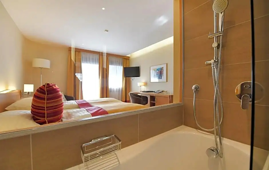 Seehotel Rust - Chambres