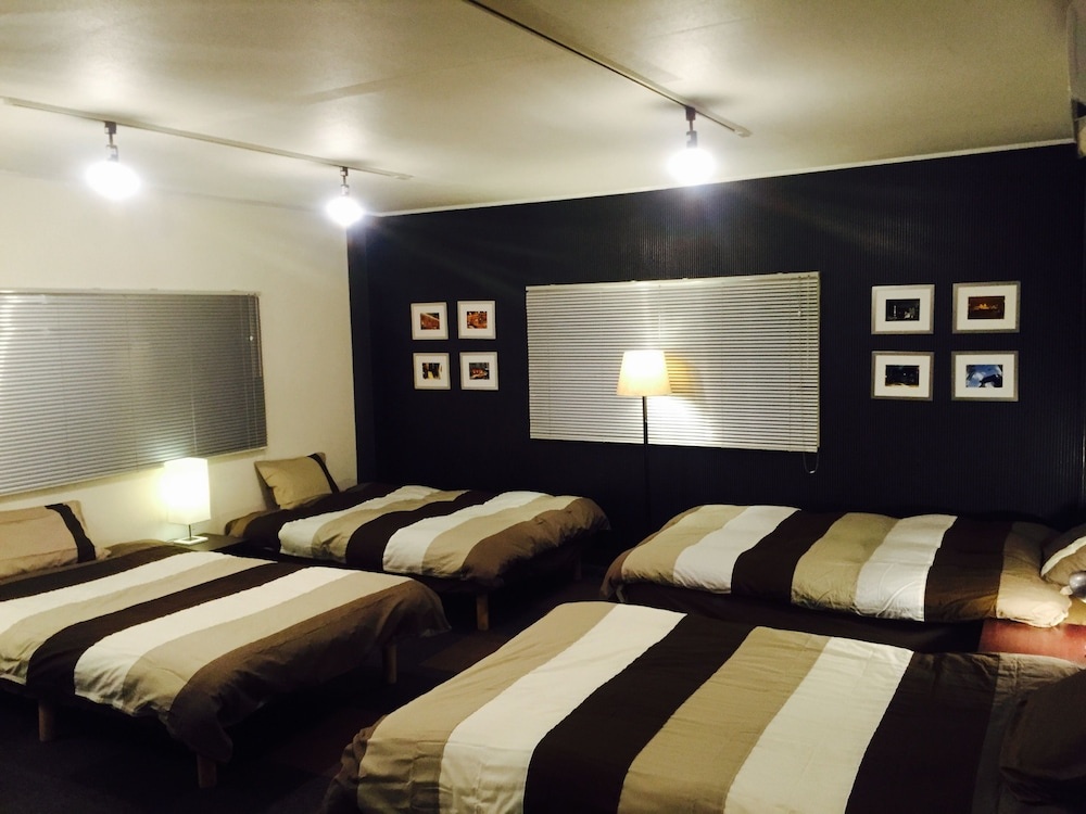 GIS Guest House Tokyo 사진 1