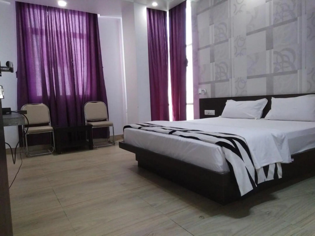 Hotel Mittal Orchid - фото 3