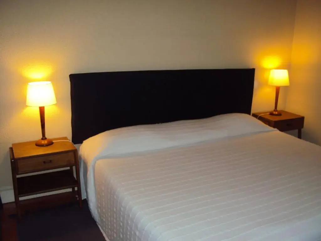 Residencial do Mar - Chambres