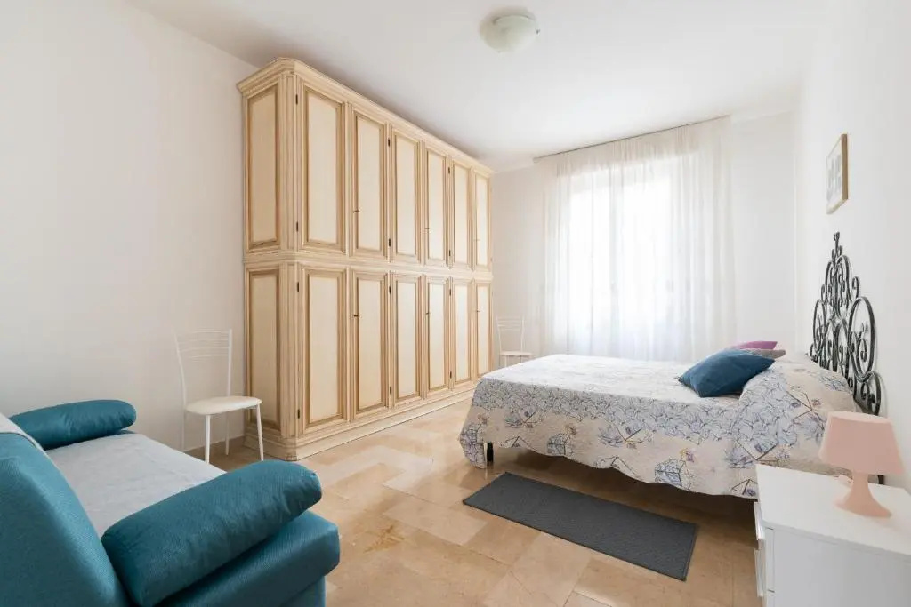Careggi Home