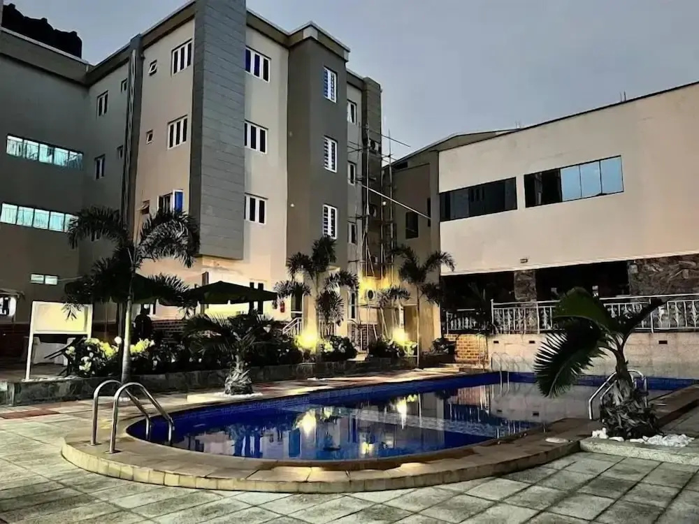 Hotel photo 13