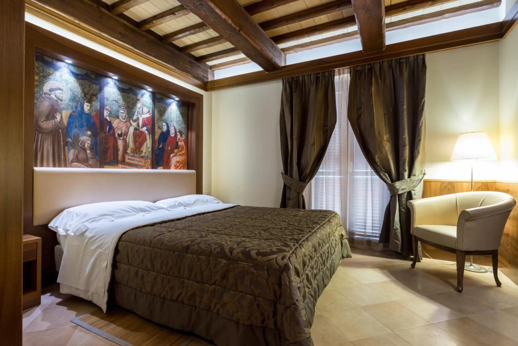 Hotel Ristorante La Terrazza - Général