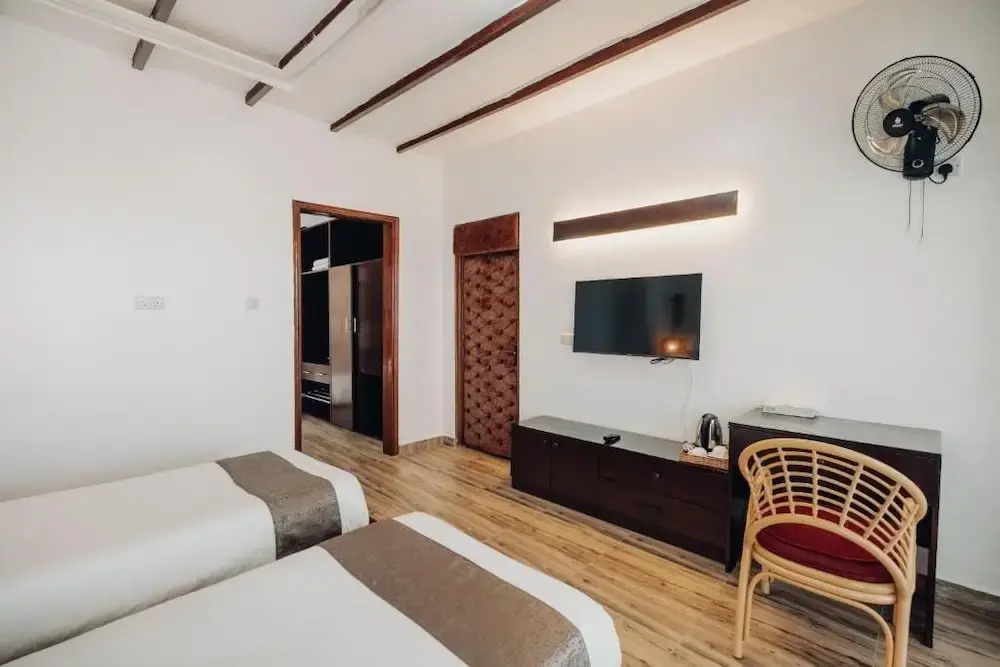 Hotel photo 6